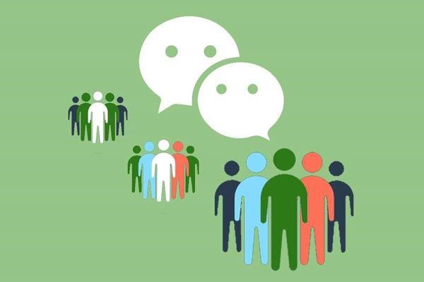 陌陌女生加微信原因？