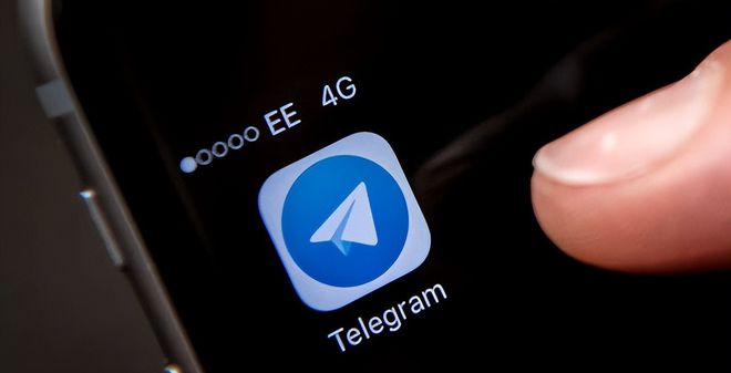 telegram可以用手机号注册吗？